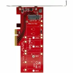 StarTech Κάρτα PCIe σε θύρα M.2 PEX4M2E1 - Image 5