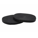 StarTech Δεματικό Καλωδίων Πλαστικό 30mm σε Μαύρο χρώμα (1τμχ) (HKLP100)