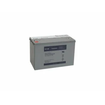 Eaton Μπαταρία UPS με Τάση 12V 2001627 1τμχ