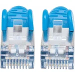 Intellinet S/FTP Καλώδιο Δικτύου Ethernet 2m Μπλε 740852 - Image 2