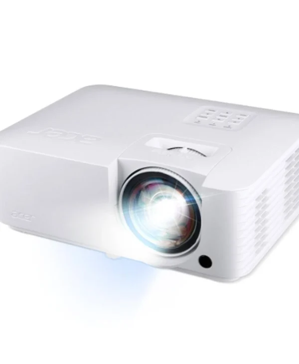 Acer Vero SL2520n MR.JYT11.001 3D Projector DLP Full HD Laser με Ενσωματωμένα Ηχεία