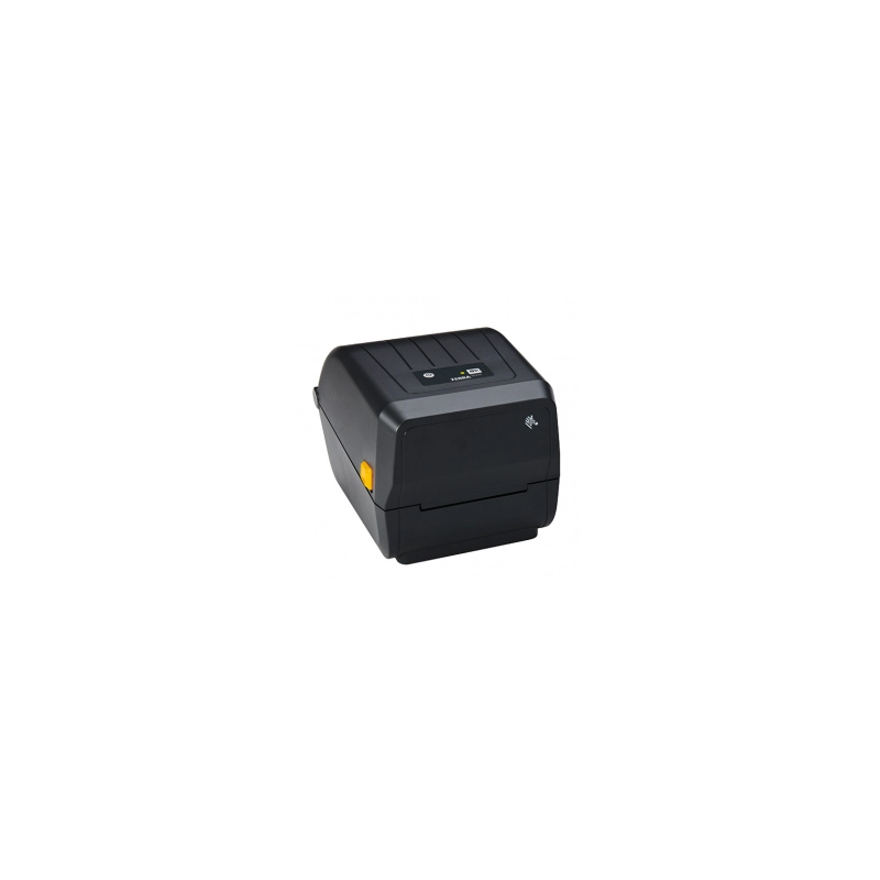 1 Zebra ZD230 Εκτυπωτής Ετικετών Θερμικής & Απευθείας Μεταφοράς USB, Wi-Fi, Bluetooth 203 dpi ZD23042-30ED02EZ - Image 1