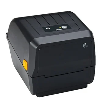 Zebra ZD230 Εκτυπωτής Ετικετών Απευθείας Μεταφοράς USB, Wi-Fi, Bluetooth, Ethernet 203 dpi ZD23042-D0ED02EZ