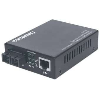 Intellinet Media Converter 1τμχ 507349