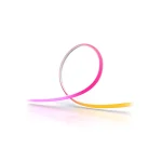 Philips Smart Ταινία LED Hue Omniglow 220V RGBIC Φως 5m 929004608101