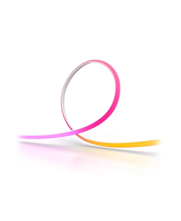 Philips Smart Ταινία LED Hue Omniglow 220V RGBIC Φως 5m 929004608101