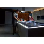 Philips Smart Ταινία LED Hue Omniglow 220V RGBIC Φως 5m 929004608101 - Image 8