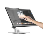 Alogic Clarity Fold 360 Monitor Stand Clarity Pro Touch Alogic ACFS - Image 2