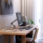 Alogic Clarity Fold 360 Monitor Stand Clarity Pro Touch Alogic ACFS - Image 4