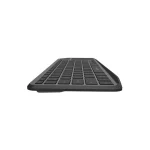 Natec Smart Tv Turbot 2 Ασύρματο Πληκτρολόγιο με Touchpad NKL-2317 - Image 3