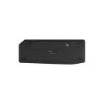 Natec Smart Tv Turbot 2 Ασύρματο Πληκτρολόγιο με Touchpad NKL-2317 - Image 4