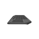 Natec Smart Tv Turbot 2 Ασύρματο Πληκτρολόγιο με Touchpad NKL-2317 - Image 6