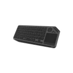 Natec Smart Tv Turbot 2 Ασύρματο Πληκτρολόγιο με Touchpad NKL-2317 - Image 7