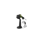 Zebra Scanner Χειρός με Δυνατότητα Ανάγνωσης 2D και QR Barcodes STND-AS0036-07 - Image 2