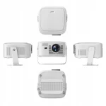 Zenwire PrimeView IMC460 Pro Mini Projector LCD - Image 10