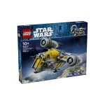 Lego Razor Crest 75447