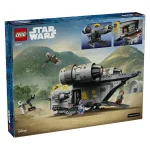 Lego Razor Crest 75447 - Image 5
