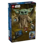Lego Grogu Mandalorian Apprentice 75446 - Image 4