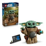 Lego Grogu Mandalorian Apprentice 75446 - Image 5
