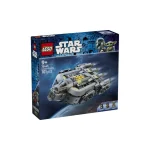 Lego Anzellan Starship 75445