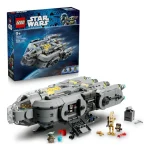 Lego Anzellan Starship 75445 - Image 2