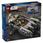 Lego Anzellan Starship 75445 - Image 3