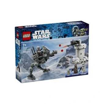 Lego At-rt Attack 75444