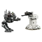 Lego At-rt Attack 75444 - Image 2