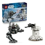 Lego At-rt Attack 75444 - Image 4