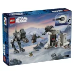 Lego At-rt Attack 75444 - Image 5