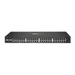 HP Aruba 6000 48G 4F Managed L2 Switch με 48 Θύρες Gigabit (1Gbps) Ethernet και 4 SFP Θύρες R8N86B#ABB