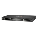 HP Aruba 6000 48G 4F Managed L2 Switch με 48 Θύρες Gigabit (1Gbps) Ethernet και 4 SFP Θύρες R8N86B#ABB - Image 2