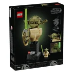 LEGO Star Wars Yoda Bust για 18+ Ετών 399τμχ 75438 - Image 2