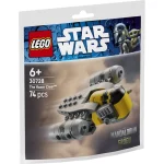 LEGO Star Wars Star Wars για 6+ Ετών 74τμχ 30728 - Image 2
