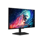 Samsung Odyssey G6 G61SH OLED HDR Gaming Monitor 27" QHD 2560x1440 240Hz με Χρόνο Απόκρισης 0.03ms GTG LS27HG612SUXEN - Image 2