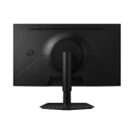 Samsung Odyssey G6 G61SH OLED HDR Gaming Monitor 27" QHD 2560x1440 240Hz με Χρόνο Απόκρισης 0.03ms GTG LS27HG612SUXEN - Image 3