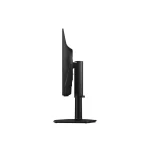 Samsung Odyssey G6 G61SH OLED HDR Gaming Monitor 27" QHD 2560x1440 240Hz με Χρόνο Απόκρισης 0.03ms GTG LS27HG612SUXEN - Image 4