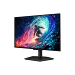 Samsung Odyssey G6 G61SH OLED HDR Gaming Monitor 27" QHD 2560x1440 240Hz με Χρόνο Απόκρισης 0.03ms GTG LS27HG612SUXEN - Image 7