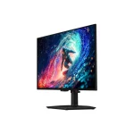 Samsung Odyssey G6 G61SH OLED HDR Gaming Monitor 27" QHD 2560x1440 240Hz με Χρόνο Απόκρισης 0.03ms GTG LS27HG612SUXEN - Image 9