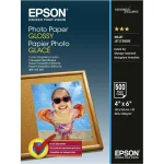 Epson Φωτογραφικό Χαρτί A6 (10x15) 200gr/m² για Εκτυπωτές Inkjet 500 Φύλλα C13S042549
