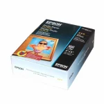 Epson Φωτογραφικό Χαρτί A6 (10x15) 200gr/m² για Εκτυπωτές Inkjet 500 Φύλλα C13S042549 - Image 2