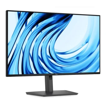 Dell P2726H IPS Monitor 27" FHD 1920x1080 με Χρόνο Απόκρισης 5ms GTG DELL-P2726H
