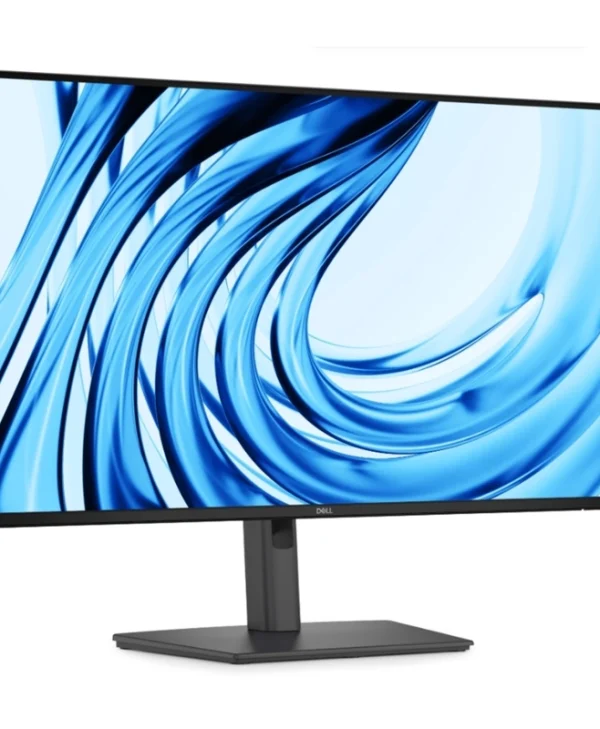 Dell P2726H IPS Monitor 27" FHD 1920x1080 με Χρόνο Απόκρισης 5ms GTG DELL-P2726H