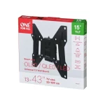 One For All WM 2221 Επιτοίχια έως 40" και 50kg WM2221 - Image 2