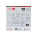 One For All WM 2221 Επιτοίχια έως 40" και 50kg WM2221 - Image 4