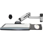 Ergotron LX Επιτοίχια Βάση Πληκτρολογίου με Βραχίονα Ασημί 45-354-026 - Image 2