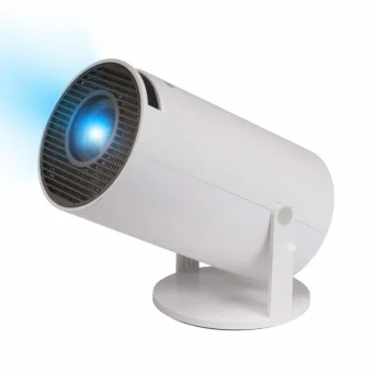 Denver PR-2500 Projector LCD HD Λάμπας LED