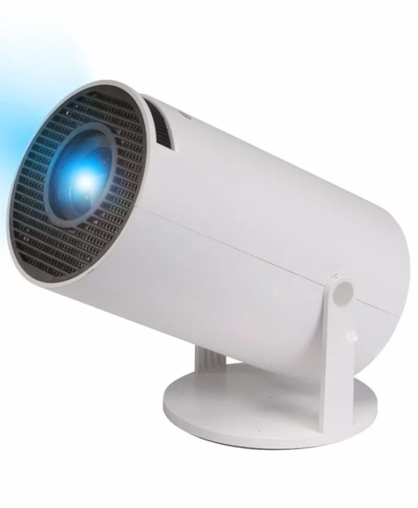 Denver PR-2500 Projector LCD HD Λάμπας LED