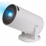 Denver PR-2500 Projector LCD HD Λάμπας LED - Image 2