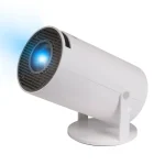 Denver PR-2500 Projector LCD HD Λάμπας LED - Image 5